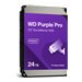 WD Purple Pro 24To SATA 6Gb/s 3.5p