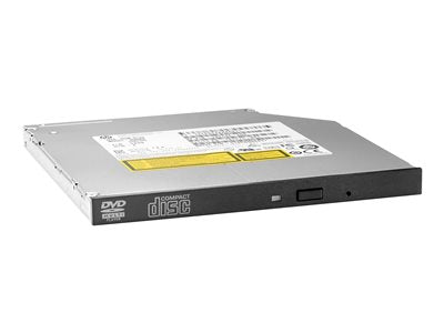HP 9.5mm Slim DVD-ROM Drive