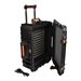PORT DESIGNS Charging Suitcase 12 units