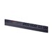 APC Rack PDU, Basic, Zero U, 11