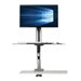 EATON TRIPPLITE Desk Mountet Workstation