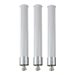 HPE ANT-3x3-2005 3pk 2.4G 5.0dBi Omni