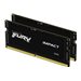 KINGSTON FURY Impact 32Go 6400MT/s DDR5
