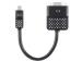 LENOVO Display Port To VGA Moni