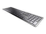 CHERRY KW 9100 SLIM Rechargeable (CH)
