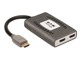EATON TRIPPLITE 2-Port HDMI Splitter