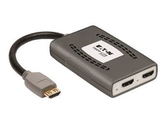 EATON TRIPPLITE 2-Port HDMI Splitter