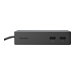MS Surface Station daccueil Dock Thdlt
