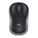 LOGI MK330 Wireless Combo black USB(FRA)