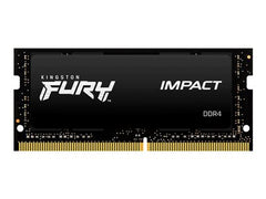 KINGSTON 64Go 3200MHz DDR4 CL20 SODIMM