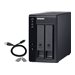 QNAP TR-002 2 Bay USB Type-C