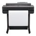 HP DesignJet T650 24p Printer