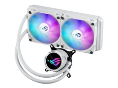 ASUS ROG Strix LC III 240 ARGB cooler
