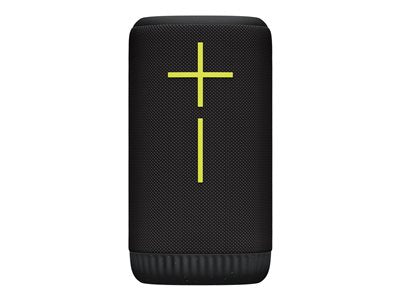 LOGI Ultimate Ears EVERBOOM Black