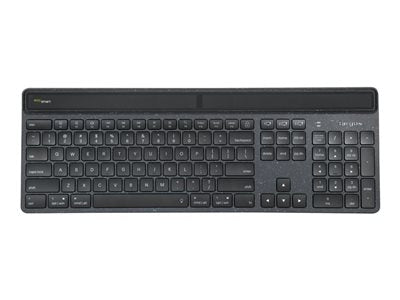 TARGUS EcoSmartBluetooth Keyboard (ES)