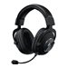 LOGI PRO X 2 LIGHTSPEED Wl Headset BLACK