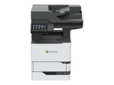 LEXMARK MX722adhe MFP mono laser printer