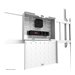 NEOMOUNTS Move Go XL Mobile Floor Stand