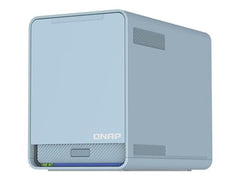 QNAP QMiro-201W WiFi Mesh Tri-band home
