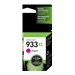 HP 933XL ink magenta Officejet 6700