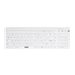 URBAN FACTORY Clavier en ABS et silicone