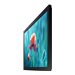 SAMSUNG QB13R-M 13p FullHD 16:9