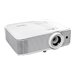 OPTOMA EH401 Projector FHD 4000lm