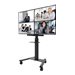 NEOMOUNTS Select Videobar Kit Cam