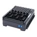 HP LASERJET CE285A BLACK PRINT