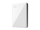 WD My Passport 6To portable HDD