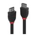 LINDY Câble HDMI High Speed Black Line