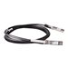 HPE X240 10G SFP SFP 5m DAC Cabl