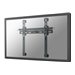 NEOMOUNTS Wall Mount 23-52p Lock Blck