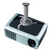 NEOMOUNTS Projector CeilingMount 8-15cm