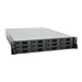 SYNOLOGY SA3610 12-Bay Rack-Flashstation