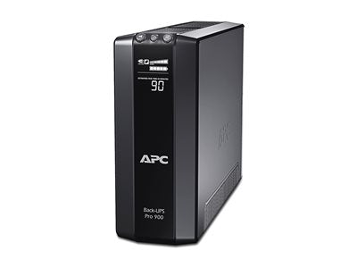 APC Power-Saving Back-UPS Pro 900 FR