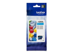 BROTHER LC426XLC INK FOR MINI19 BIZ-STEP