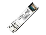 CISCO 10GBASE-ZR SFP Module Enterprise