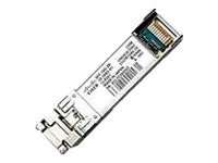 CISCO 10GBASE-ZR SFP Module Enterprise