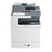 LEXMARK X792de Multifunction Color Laser