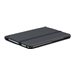 LOGI Universal Folio +KB f.tablets (FR)