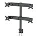 NEOMOUNTS DeskMount 4x19-27p Clamp