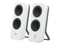 LOGI Z207 BT Comp.Spk OFF WHITE (UK)