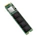 TRANSCEND 256Go M.2 2280PCIe Gen3x4 puce