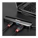 LINDY 4 Port USB 3.2 Gen 2 Hub