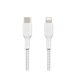 BELKIN Câble USB-C vers Lightning