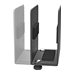 NEOMOUNTS Thin Client Holder assembly on