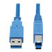 EATON TRIPPLITE DisplayPort KVM Cable