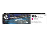 HP 982X HY Magenta Original PageWide