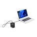 PORT DESIGNS Type C Power Adapter 65W